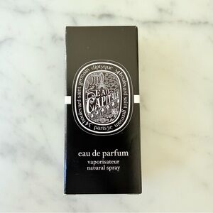 Diptyque Eau Capitale EDP